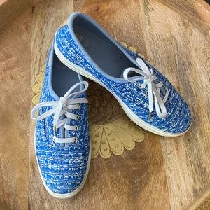 Like new Keds womens shoe sz8 worn once